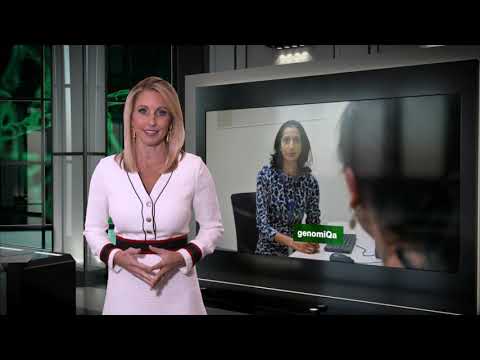 ASHG TV 2021 Episode 3 - Wednesday 20 October