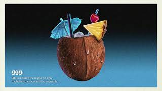 coconut.
