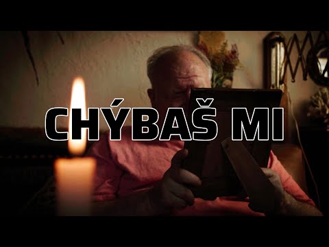 Gipsy Goja - Chýbaš Mi
