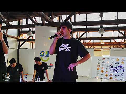 MITO vs MATUTE - SEMIFINAL - AMSTERDAM FREE - FECHA 5 - TEMPORADA 2021