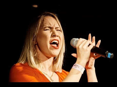SM-Karaoke 2019 Finaali - Päivä 1