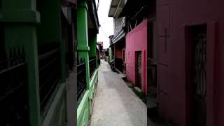 Download lagu PENAMPAKAN GANG JAWA.. SEPI KALO SIANG mp3