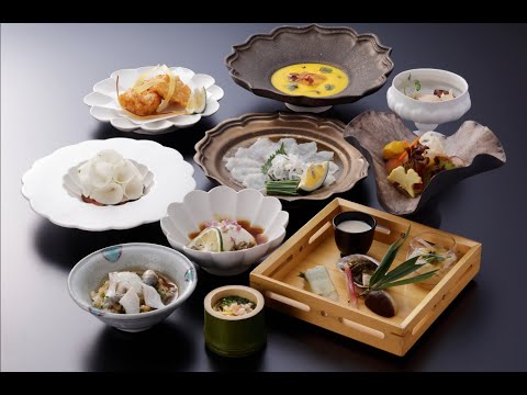 USUKIVENUE Premium Menu Bishun