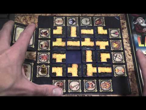 Video Review (and comments on playing with a 4-year old)