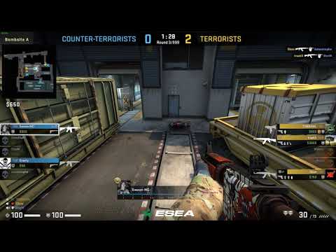 Steam Community :: Video :: CS:GO - de_train another ace