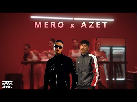 MERO feat. AZET - MIT DEN JUNGS (prod. by Exetra Beatz)