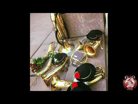 God's Country | Rossano Galante | Musikkapelle Leifers