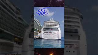 radiance of the Seas 5th cruise