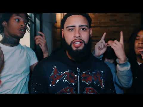 Suave Drilly - Straight Keef (Dir. By Kapomob Films)