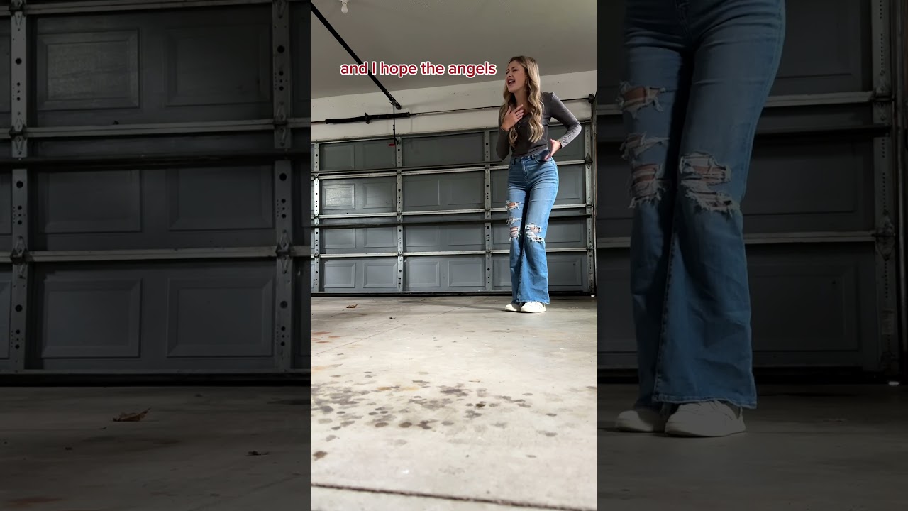 Promotional video thumbnail 4 for Kendra Struck Singing