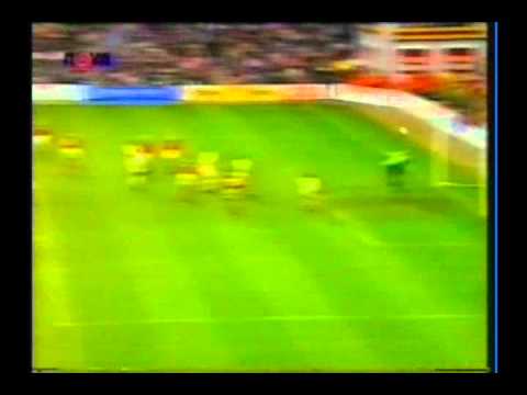 2001 (June 2) Denmark 2-Czech Republic 1 (World Cup Qualifier).avi