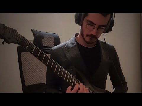 The Somber Grounds of Truth (Piano & Guitar Cover) - Bishop of Hexen