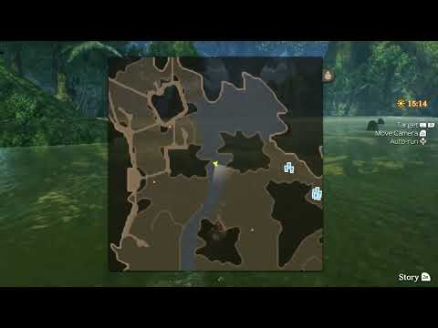 Xenoblade Chronicels Definitive Edition EP:58 (Max Friendship)