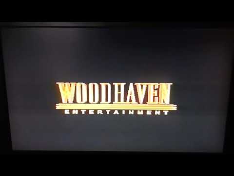 Opening to Uncle Nick and The Magic Forest 2000 VHS