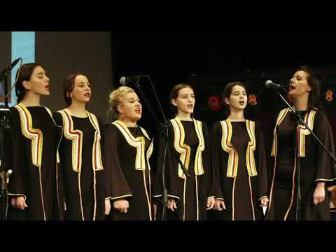 Prizrenska noć - Kamenički biseri