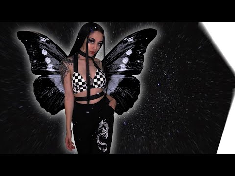 Strychniness 《Vine Edit》Alight Motion