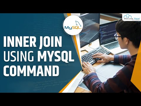 MySQL INNER JOIN Command Explained with Example | MySQL Tutorial