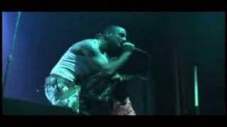 Funker Vogt - Gunman (live)