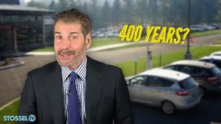 John Stossel and Mark Mills - Electric Cars: Inconvenient Facts, Part Two