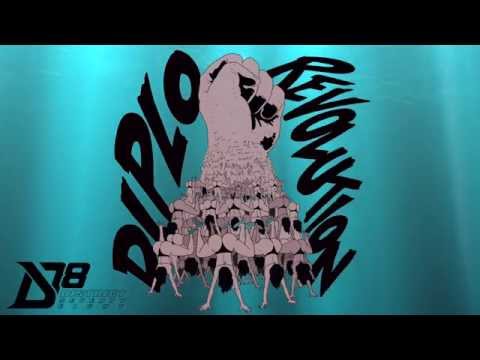 Diplo - Revolution (District 78 Remix)