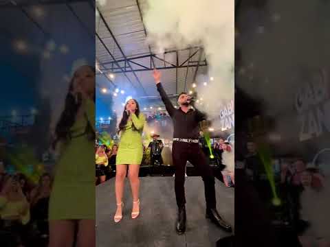 Whisky Paraguaio - Gabi e Zanetti