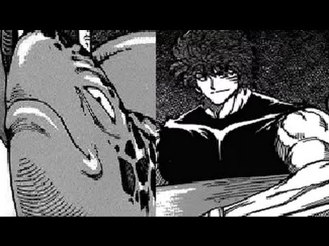 Toriko Chapter 324 Review - Endgame Time Limit - トリコ