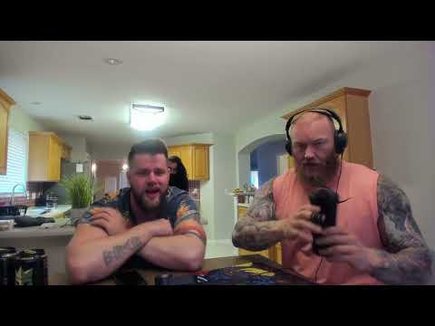 The Mountain loves a bit of XQC