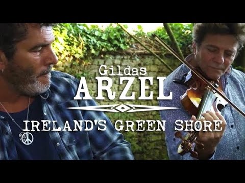 Gildas Arzel - Ireland's Green Shore (Album Greneville)