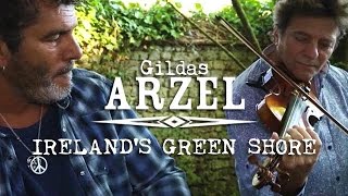 Gildas Arzel - Ireland's Green Shore (Album Greneville)