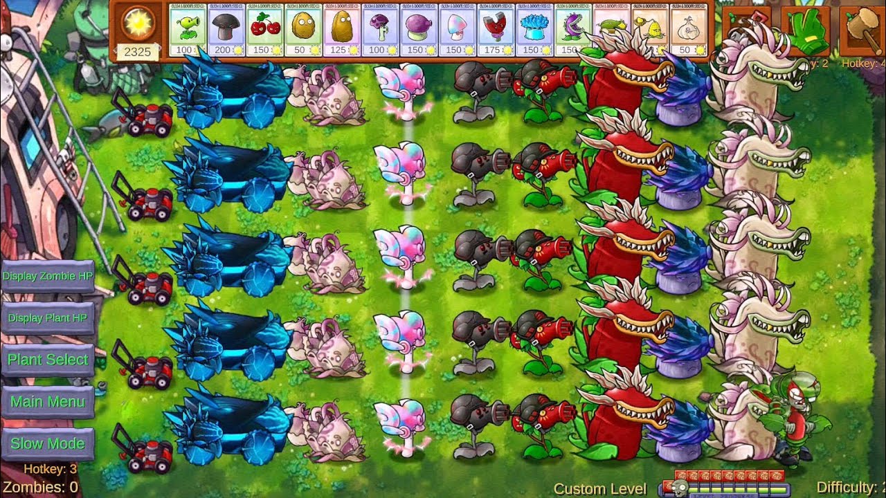 Gameplay Video