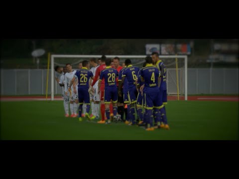 NK KRKA - NK MARIBOR