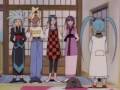 Tenchi In Tokyo Funny Moments 3