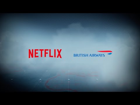 Netflix Traveling Stories