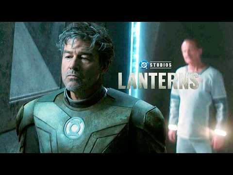 Lanterns Episode 7 Trailer: What Really Happened