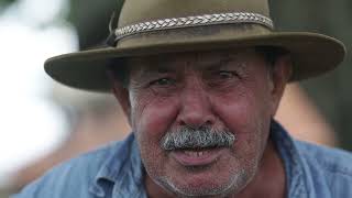 Vaqueiro das Águas - EP4 Filhos da Terra, uma séria de Eraldo Peres sobre a cultura brasileira