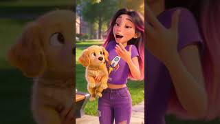 De quem é o cachorro? Da Emilly Vick 🩷, Leozinn 077 💡, Katlenof 🚀 ou Void Cauan ⚡?