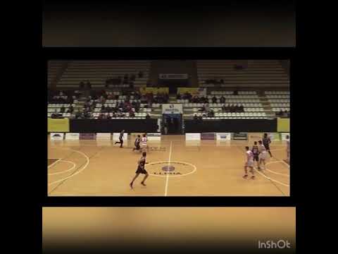 Hero Jairis vs Lliria - Spain 2020