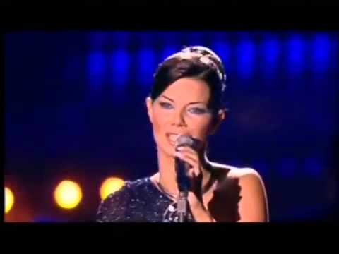 Edyta Górniak - To Nie Ja Live Top Trendy 2007