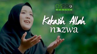 Download lagu Kekasih Allah - Nazwa Maulidia mp3 Download lagu Kekasih Allah - Nazwa Maulidia mp3