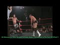 Jay Mark Briscoe All Doomsday Device Elbow Drop Falcon Arrows 2020 Moves