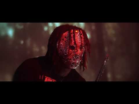 SHY KILLER | MARSHALL MATHERS | SHOT by URBAN OUTRAGE