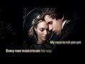 Les Misérables OST - The confrontation Lyrics ...