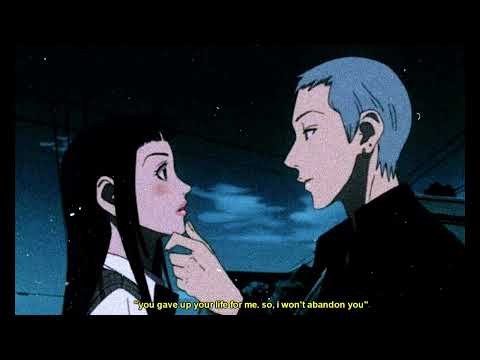 sesame syrup (sped up)