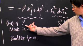 3. Causal Structure of a Black Hole and Black Hole Temperature