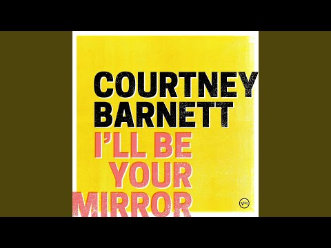 I’ll Be Your Mirror