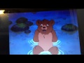 CommanderZander Reviews The Little Bear Movie