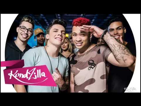 Valentim feat Os Cretinos Olhadinha (KondZilla)
