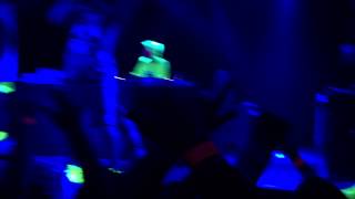 Riff Raff - How to be the man REMIX live Boston Cambridge 2015 crazy town jody Highroller