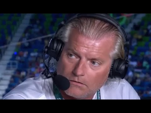 Philippe Lucas's iconic moments (clashes, jokes, rants, etc.)