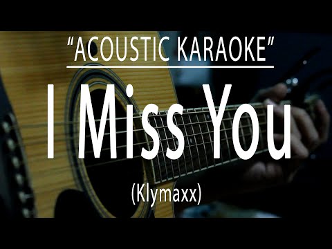 I miss you - Klymaxx